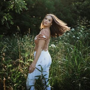 Meet your Posher, Taylor